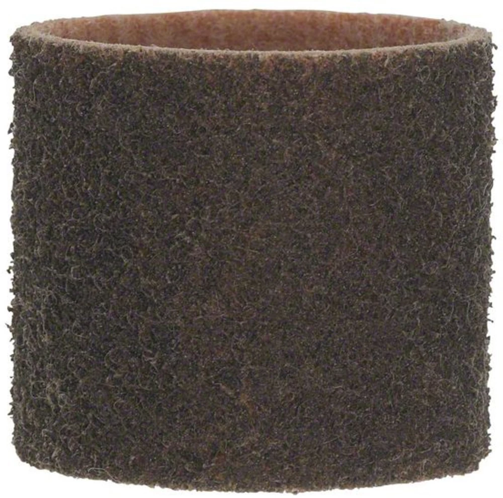 Bosch Accessories Best for Inox 2608608Z84 Brusni valjak (&Oslash;) 90 mm 10 ST slika