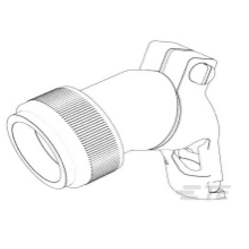 TE Connectivity AdaptorsAdaptors CX5729-000 RAY slika