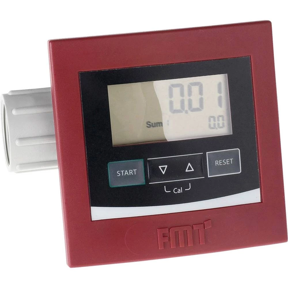 Pressol G 1'' i-G 1'' a Ugrađeni kontra-digitalni impeler-G 1 "iG 1" a  1 St. slika