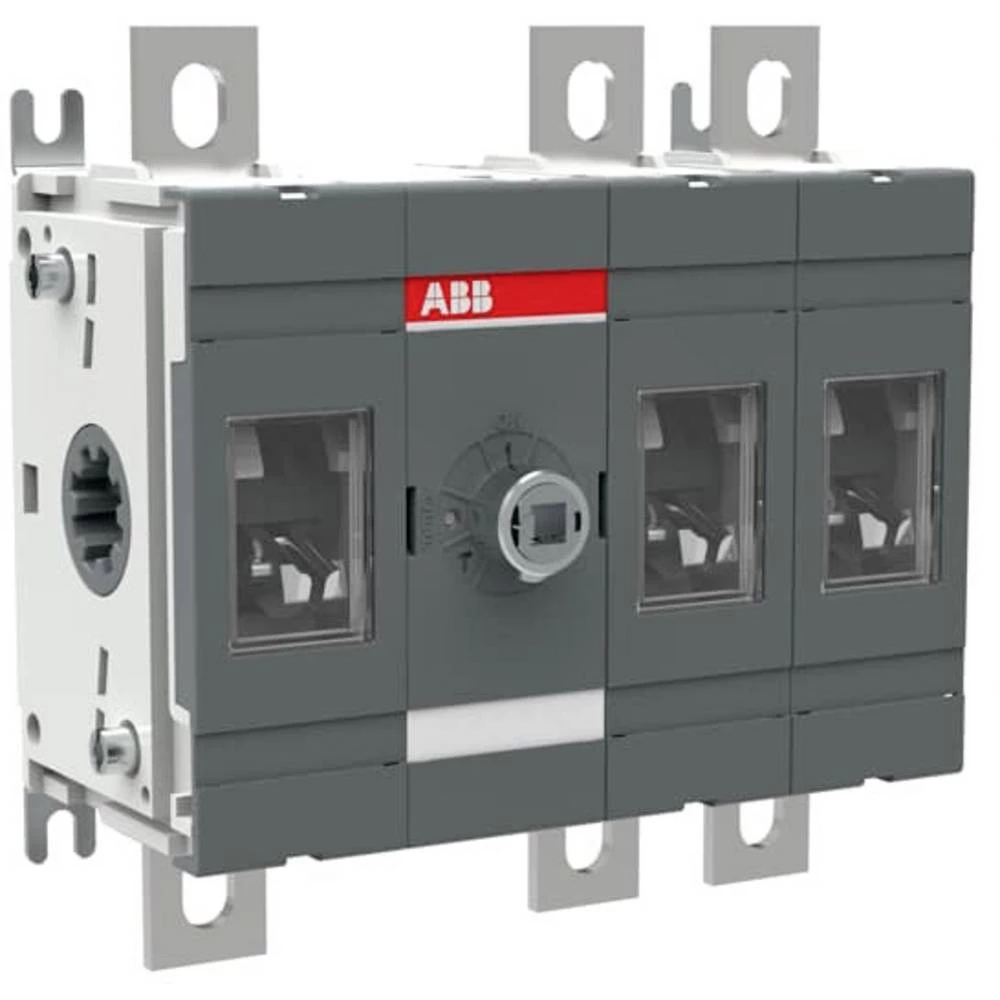 <br>  <br>  ABB<br>  <br>  1SCA022722R9640<br>  <br>  OT200E12<br>  <br>  teretna rastavna sklopka<br>  <br>  <br>  <br>  <br>  <br>  <br>  <br>  3-polni<br>  <br>  200 A<br>  <br>  <br>  <br slika