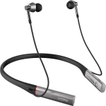 Bluetooth® Naglavne slušalice 1more E1001BT U ušima Slušalice s mikrofonom Srebrna