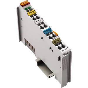 SPS digitalni izlazni modul WAGO 250 V/AC slika