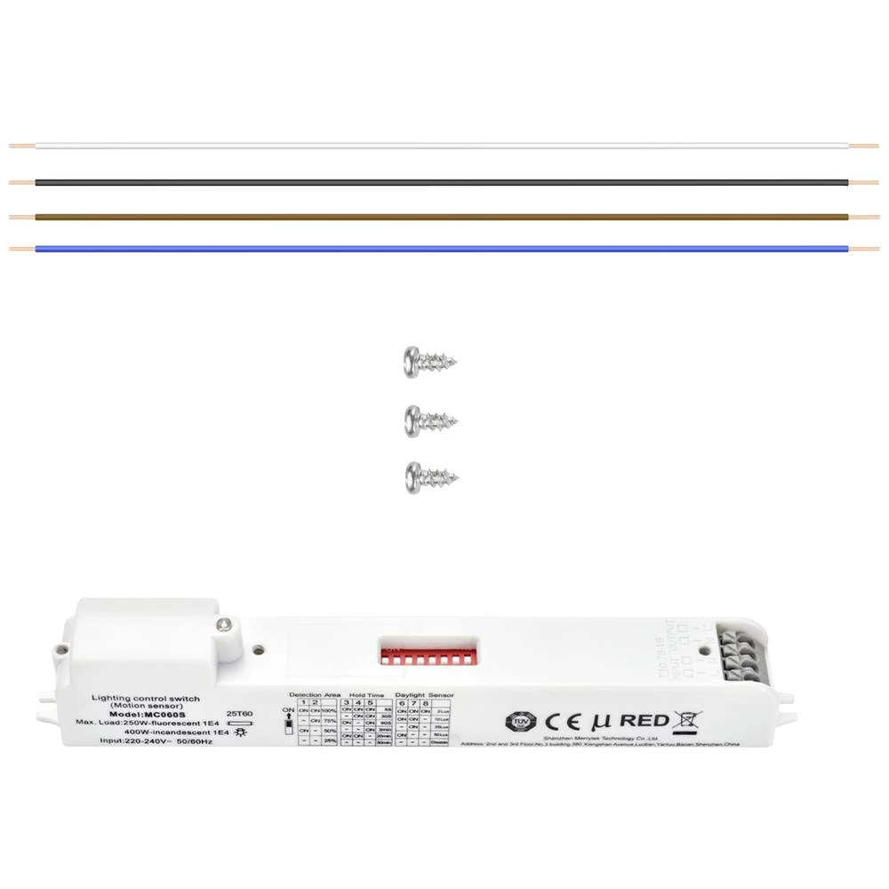 Ople senzor osvjetljenja LEDWate#531098000100 Opple multisenzor  LEDWate#531098000100 slika