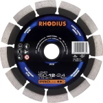 Rhodius 393538 dijamantna rezna ploča 150 mm 1 St. beton