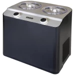 Unold  Doppio nero  stroj za sladoled    2.4 l