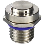 Wiska EMVPS 12 HF slijepi vijak otporno na udarce   M12  plastika svijetlosiva (RAL 7035) 10 St.