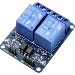 TRU COMPONENTS TC-9072472 modul releja 1 St. Pogodno za: Arduino