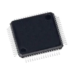 NXP Semiconductors  ugrađeni mikrokontroler LQFP-48 32-Bit 50 MHz Broj I/O 42 Tray