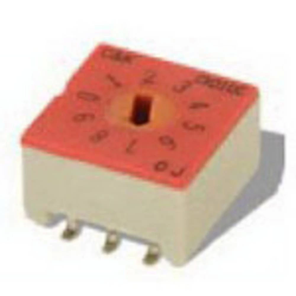 C & K COMPONENTS CRD10RM0SK CK slika