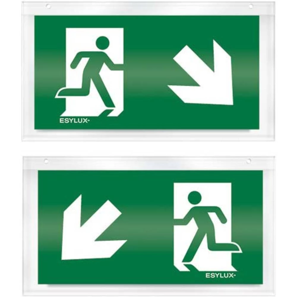 ESYLUX EN10033209 Piktogram Izlaz slika