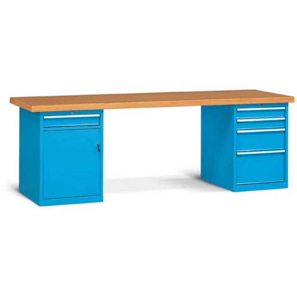 FBIA2842804 (Š x V x d) 2500 x 840 x 750 mm slika