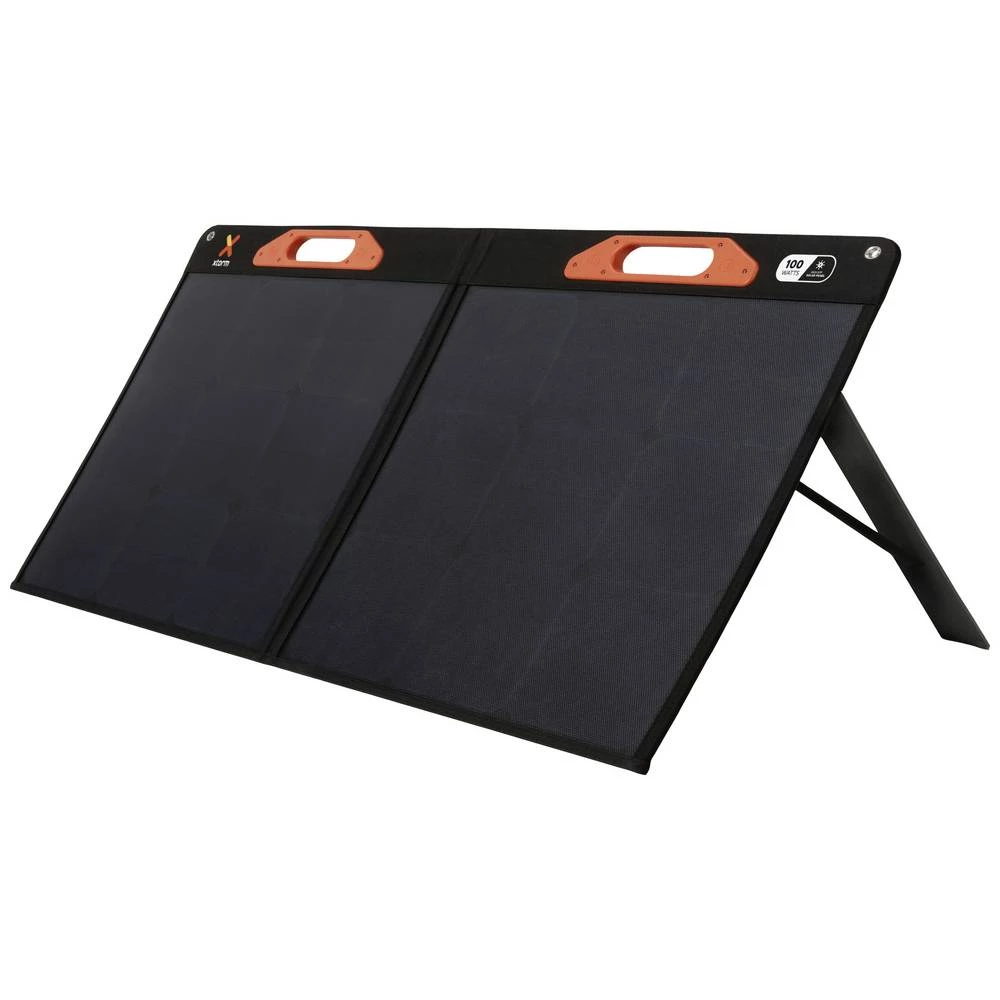 Xtorm by A-Solar Xtreme XPS200 solarni punjač  200 W slika