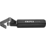Alat za skidanje plašta s kabla Prikladno za Okrugli kabel Knipex 16 30 145 SB