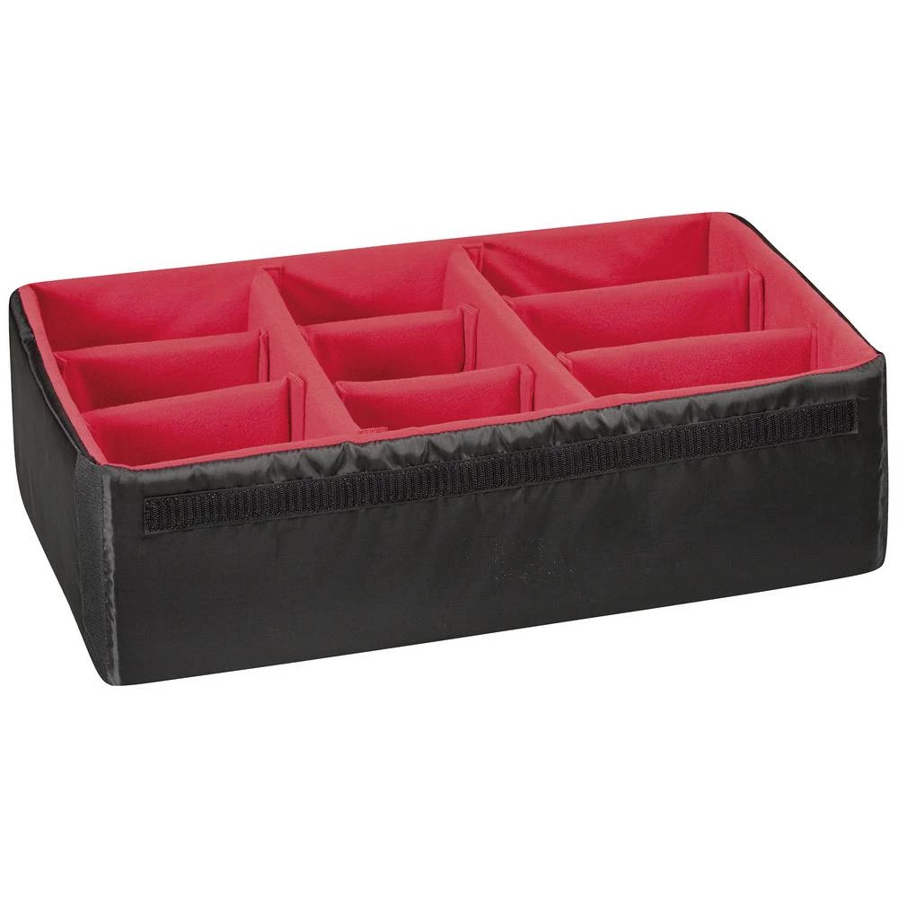 Explorer Cases oprema    (D x Š x V) 570 x 375 x 175 mm  DIV77 slika