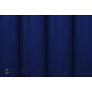 Ljepljiva folija Oracover Orastick 25-052-010 (D x Š) 10 m x 60 cm Tamnoplava slika