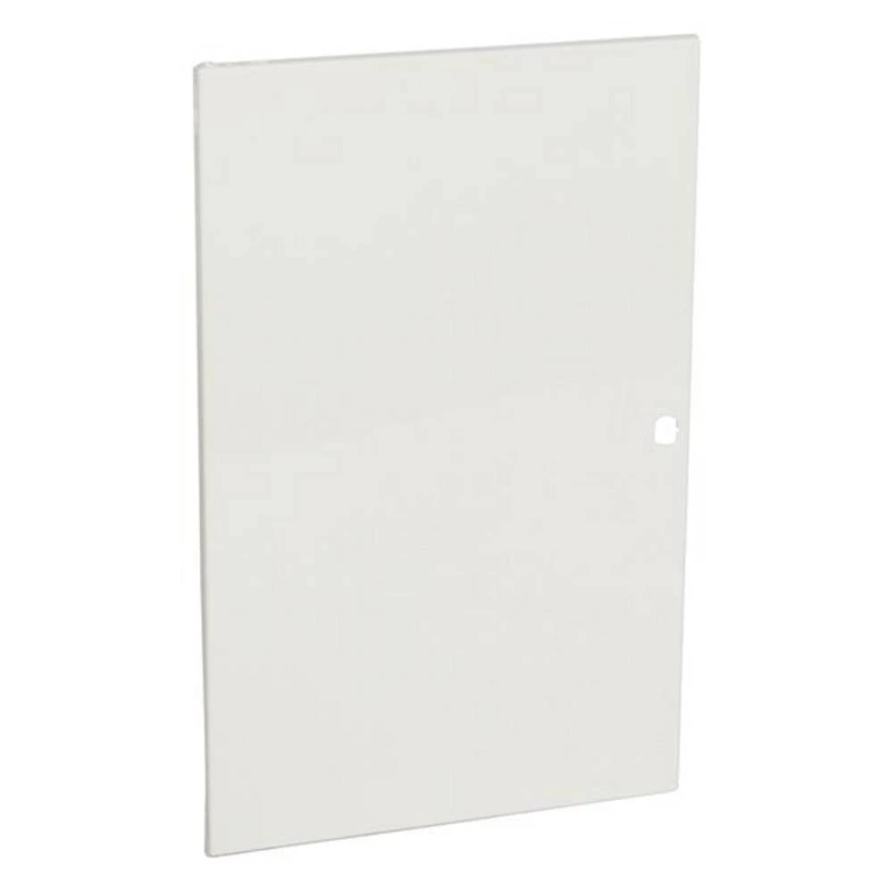 <br>  <br>  Legrand<br>  <br>  Legrand 601228<br>  <br>  vrata<br>  <br>  <br>  <br>  (D x Š x V) 12 x 270 x 432 mm<br>  <br>  čelik<br>  <br>  bijela<br>  <br>  1 St.<br>  <br>  <br>  <br> slika