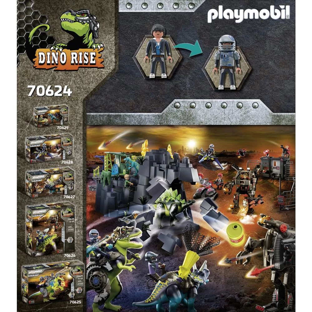 Conrad Product Image