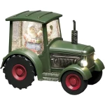 Konstsmide 4385-900 traktor toplo bijela, šaren LED zelena p