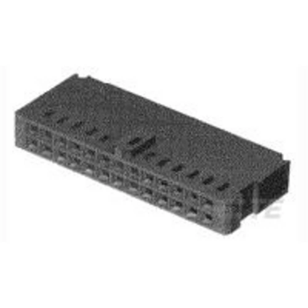 TE Connectivity AMPMODU Mod IV  VAMPMODU Mod IV  V 1-102387-0 AMP slika