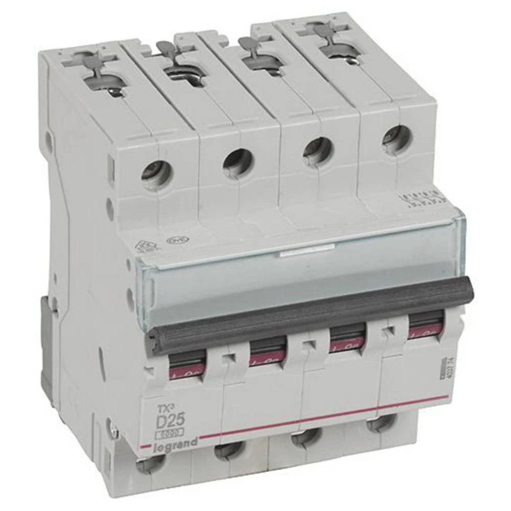 <br>  <br>  Legrand<br>  <br>  403774<br>  <br>  Legrand 403774<br>  <br>  zaštitna sklopka za vodove<br>  <br>  <br>  <br>  <br>  <br>  <br>  <br>  <br>  <br>  25 A<br>  <br>  <br>  <br>  40 slika