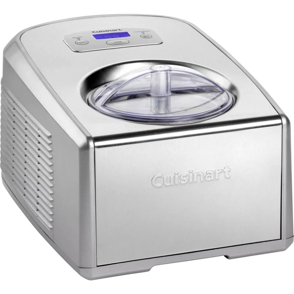 Cuisinart Ice Cream & Gelato Professional stroj za sladoled 1.5 l slika