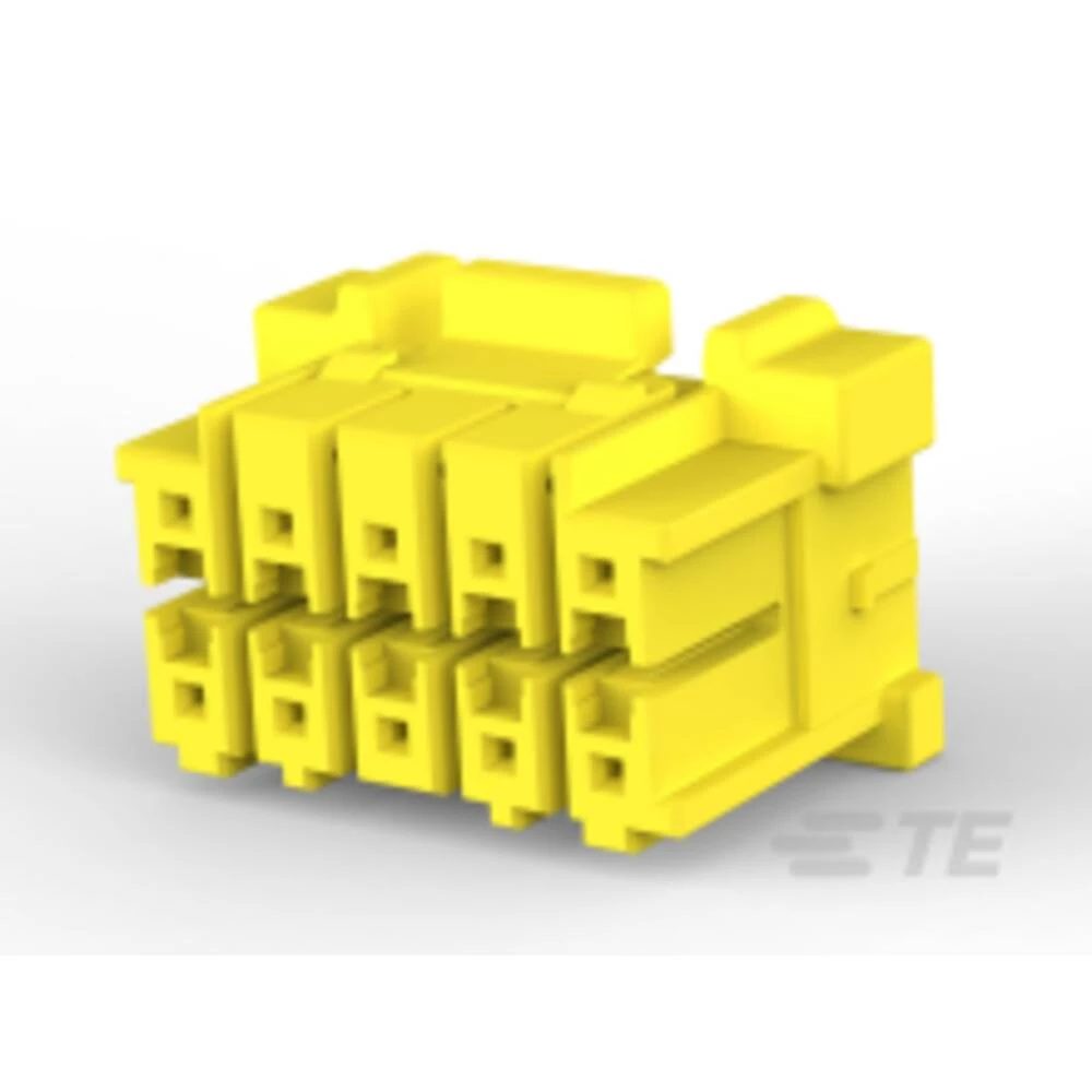 TE Connectivity AMP Universal Power SystemAMP Universal Power System 4-1971905-5 AMP slika