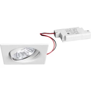 Brumberg 39305073 39305073 LED ugradna svjetiljka   LED  6 W bijela slika