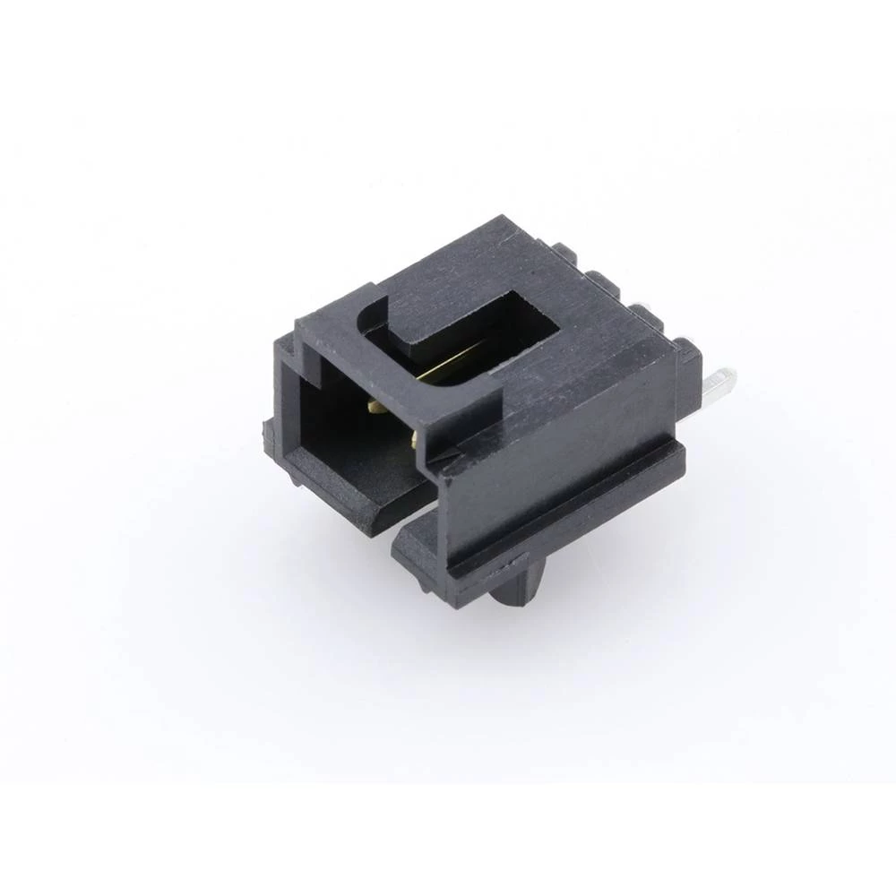 Molex ugradna standardna letva s muškim kontaktima 15913034 46 St. Tube slika