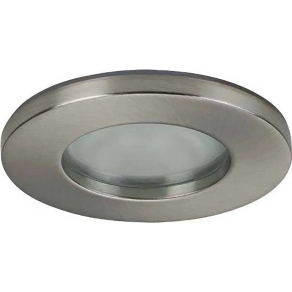 Brumberg 13149253 13149253 LED ugradna svjetiljka 6 W bijela aluminij bo slika