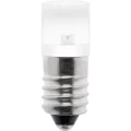 Barthelme LED svjetiljka E10 Dnevno svjetlo-bijela 12 V/DC, 12 V/AC slika