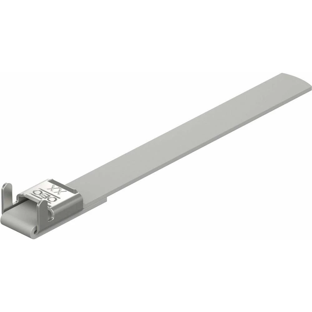 OBO Bettermann 6490218 Stezni remen 25 ST slika