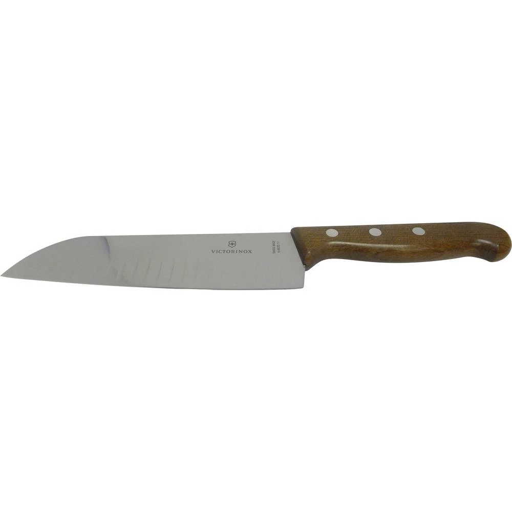 Victorinox 6.8520.17G Santoku nož javor slika
