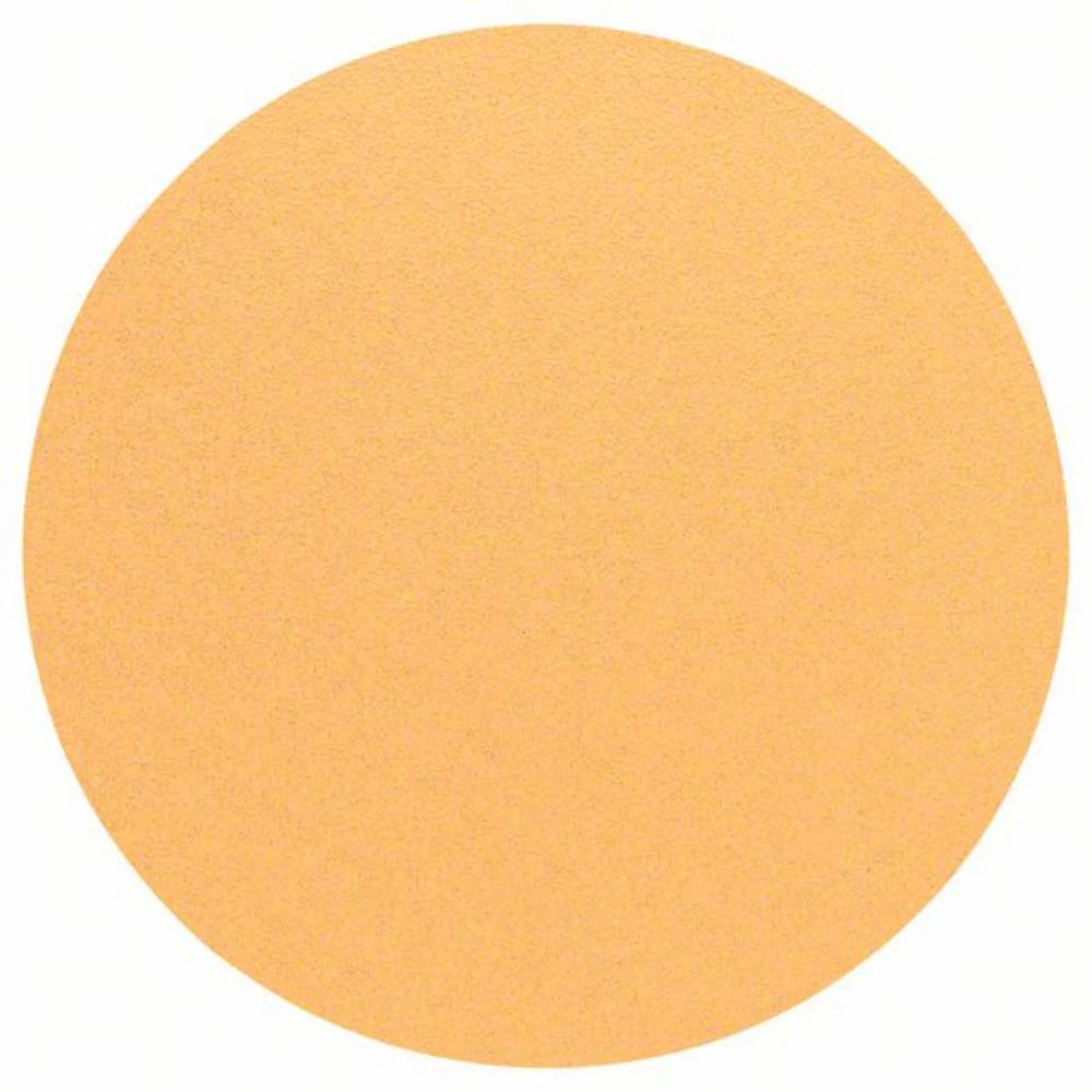 Bosch Accessories 2608621027 Brusni papir za brusilicu za strop Granulacija 60 (Ø) 225 mm 25 ST slika