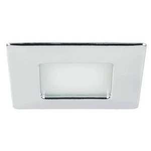 Brumberg 12110024 12110024 LED ugradna svjetiljka   LED  3.4 W krom boja slika