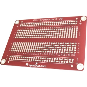 Sparkfun SPK12070 GSR-Sensor  (value.3116939) 1 ST Pogodno za: Arduino, Raspberry Pi slika