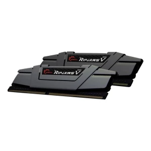 G.Skill F4-4400C19D-64GVK memorija stolnog računala DDR4 64 GB 2 x 32 GB  4400 MHz   F4-4400C19D-64GVK slika