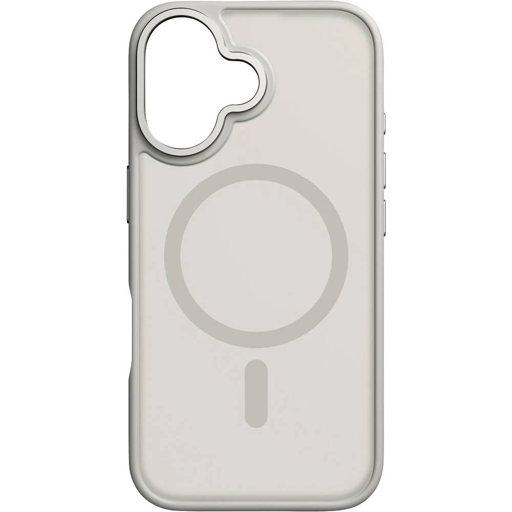 White Diamonds Cover "Hybrid Case" für Apple iPhone 16 Pro, Sand stražnji poklopac za mobilni telefon 00228243 slika