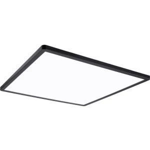 Paulmann Atria Shine 71016 LED stropna svjetiljka   22 W neutralna bijela crna slika