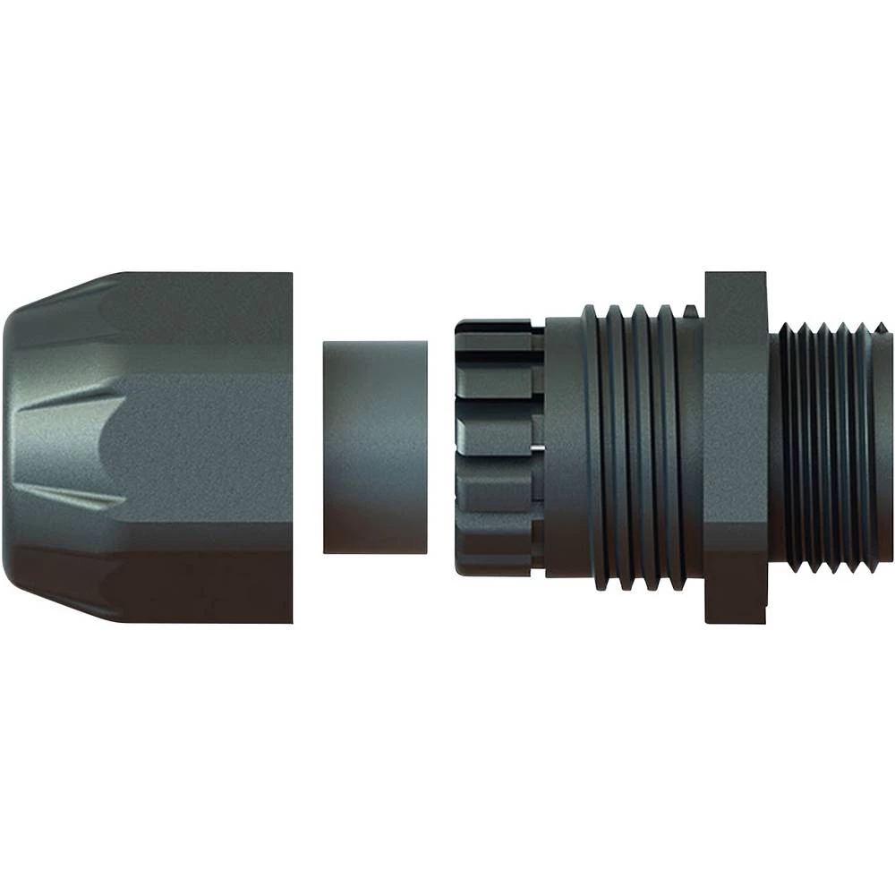 Bimed EHIBMI-X10C kabelska uvodnica  M63 x 1.5  poliamid 6  10 St. slika