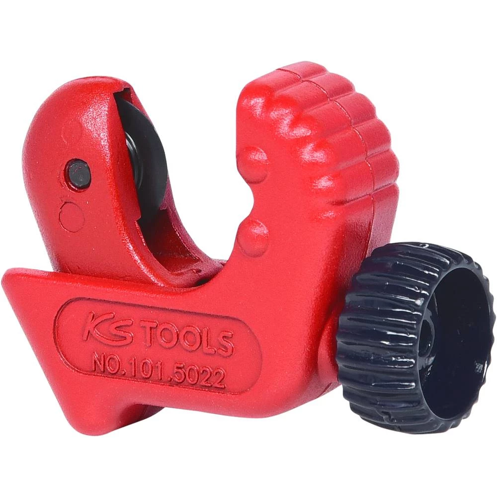 KS Tools 101.5022 Mini rezač cijevi, 3-22 mm, ergonomski slika
