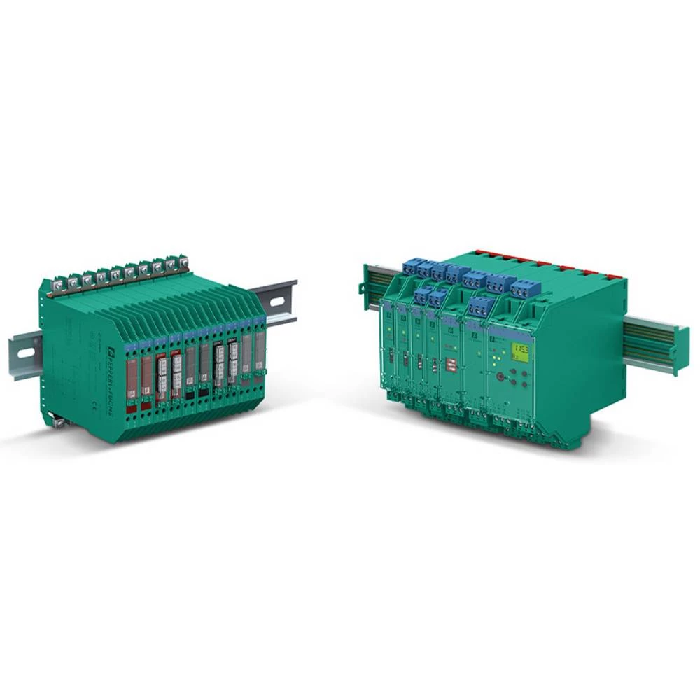 Pepperl+Fuchs EGT-105 072038 1 St. slika