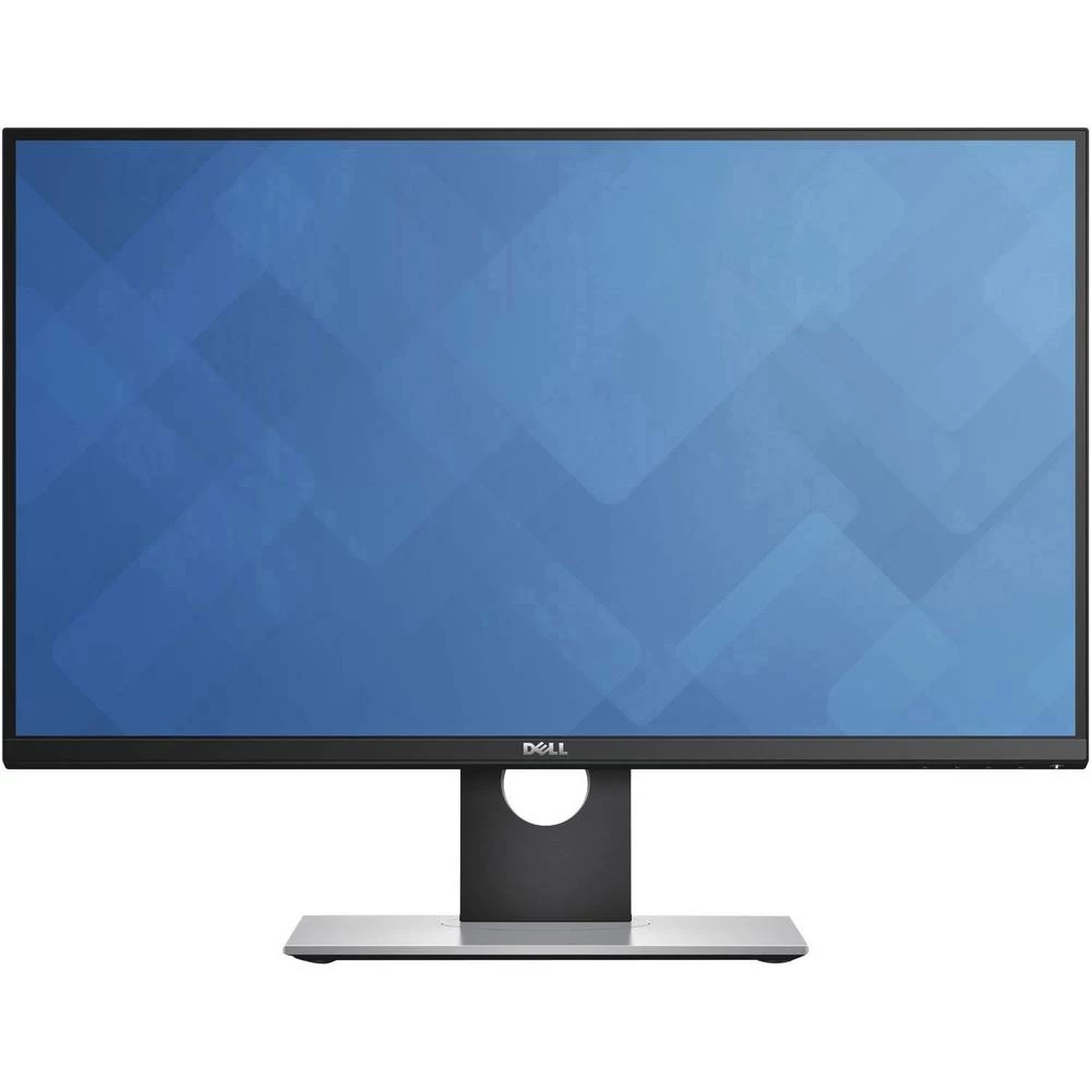 LED zaslon 68.6 cm (27 ) Dell S2716DG ATT.CALC.EEK A+ (A+ - F) 2560 x 1440 piksel WQHD 1 ms HDMI™, DisplayPort, USB 3.0 T slika