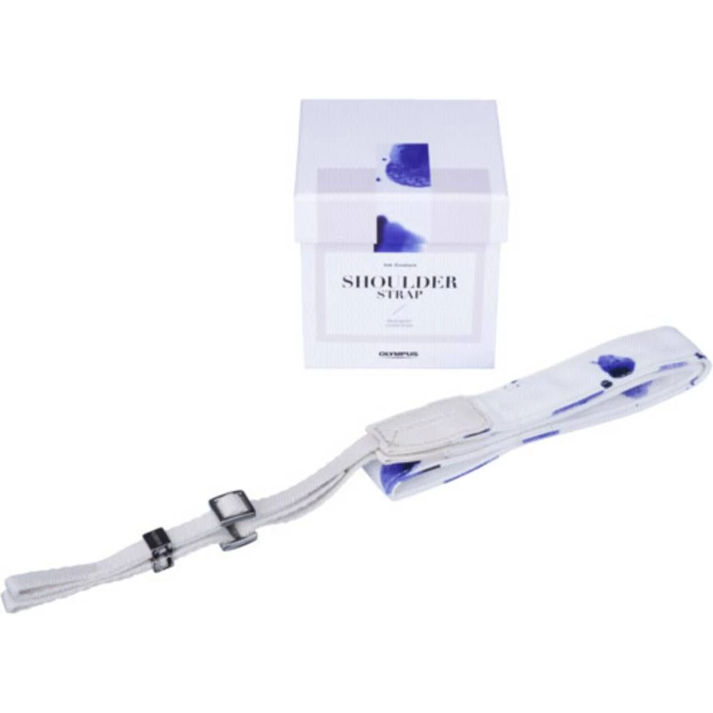 Remen za fotoaparat Olympus Olympus Schulterriemen ink couture slika