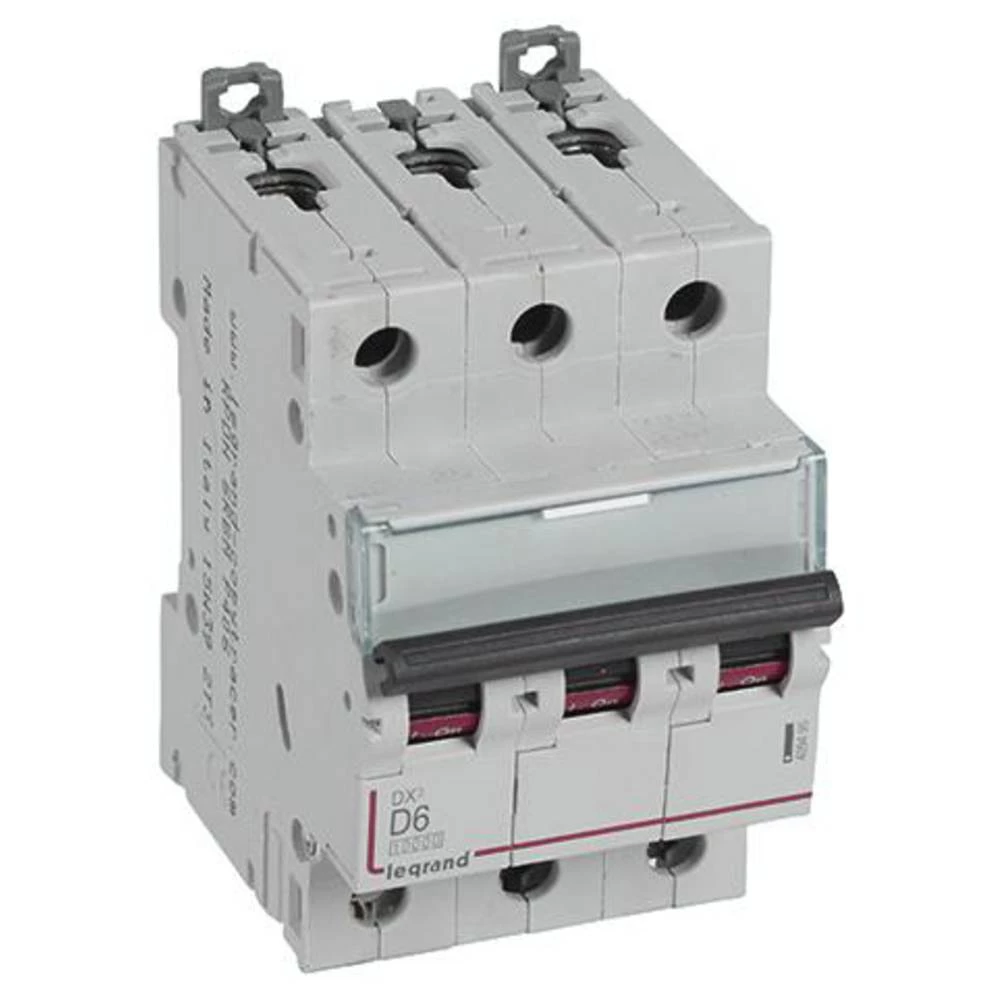 <br>  <br>  Legrand<br>  <br>  409495<br>  <br>  Legrand 409495<br>  <br>  zaštitna sklopka za vodove<br>  <br>  <br>  <br>  <br>  <br>  <br>  <br>  <br>  <br>  6 A<br>  <br>  <br>  <br>  400 slika