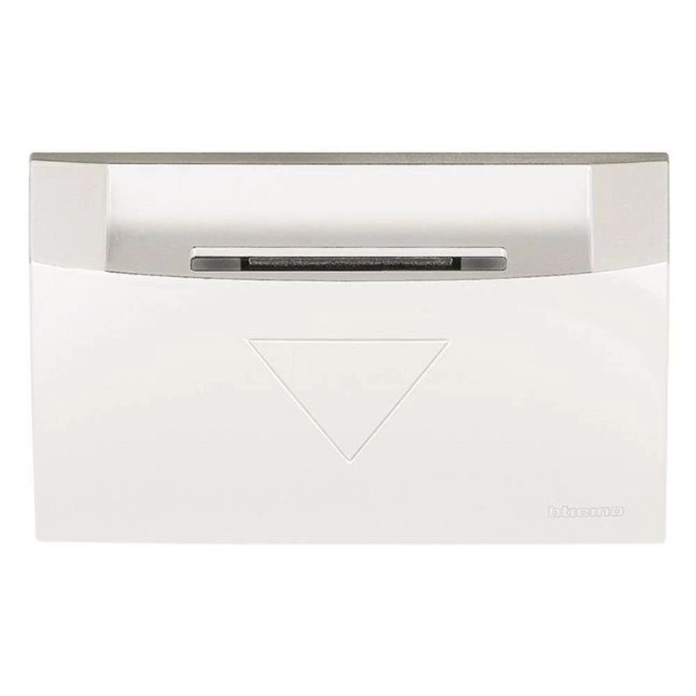 Legrand   klackalica Axolute bijela HD4547 slika