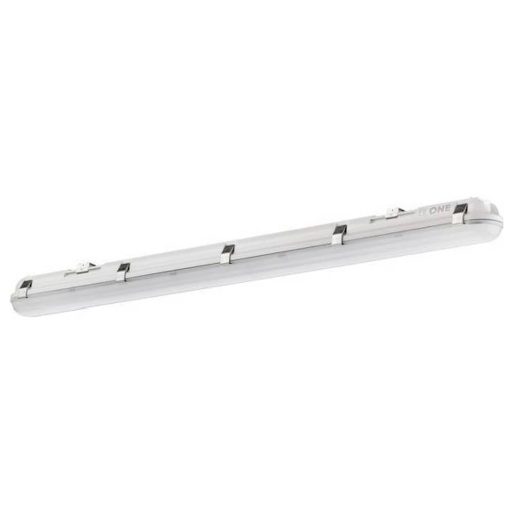 Pracht 5852225 5852225-LUNA_BL_ONE LED svjetiljka za vlažne prostorije LED izvor svjetlosti može zamijeniti kvalificiran slika