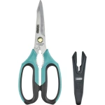 Phoenix Contact 1139725 set rezača desna ruka 208 mm crna, zelena