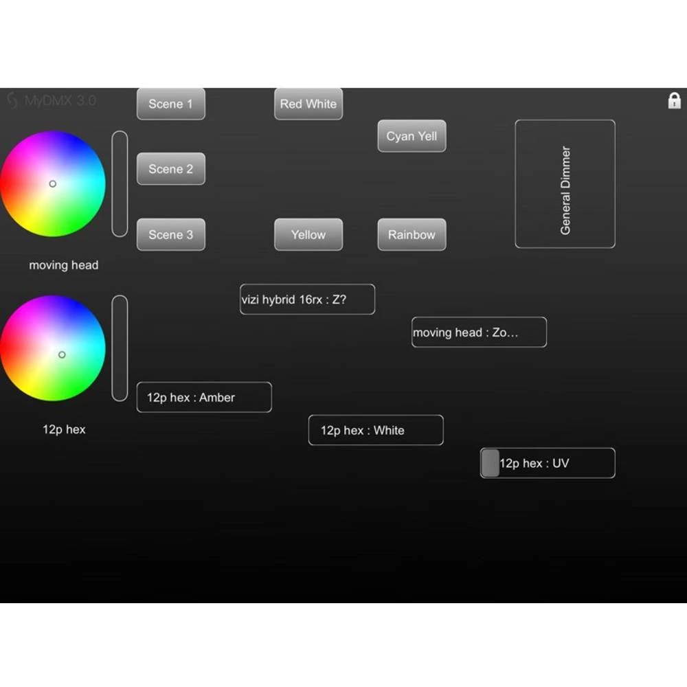 Conrad Product Image