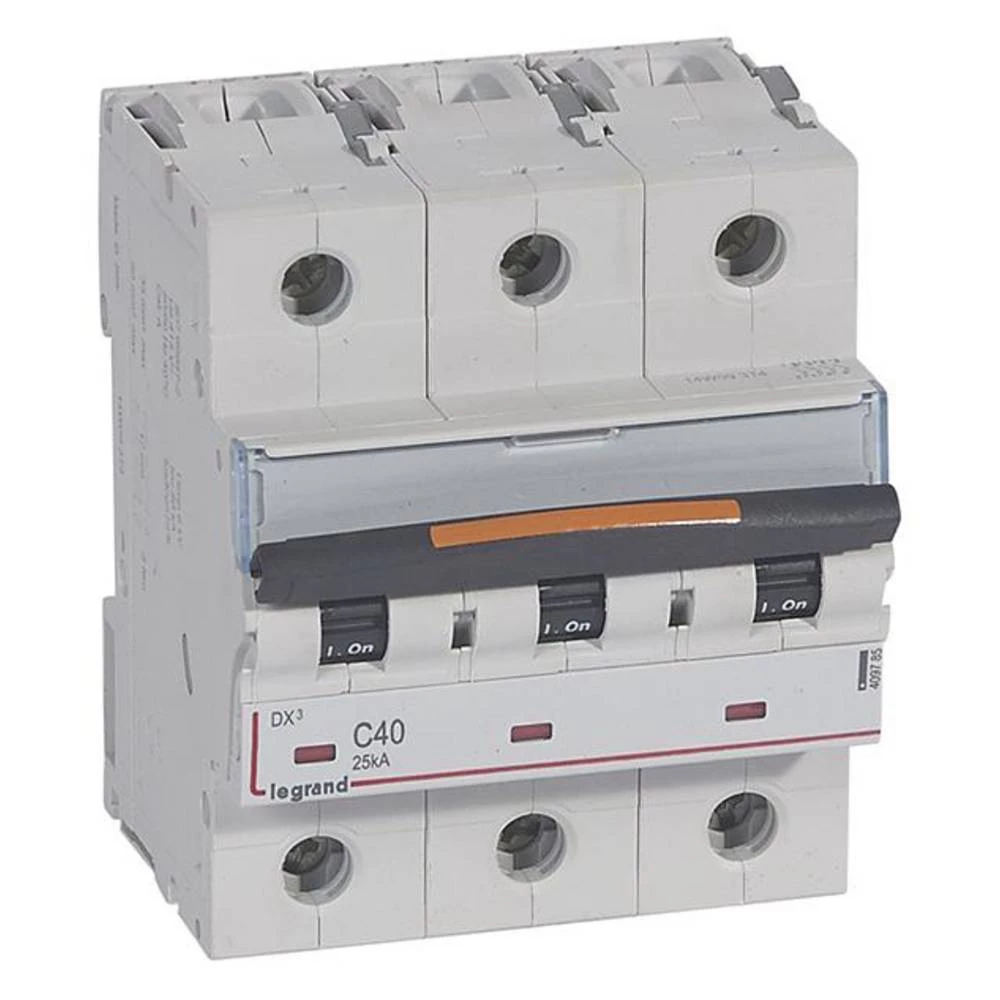 <br>  <br>  Legrand<br>  <br>  409785<br>  <br>  Legrand 409785<br>  <br>  zaštitna sklopka za vodove<br>  <br>  <br>  <br>  <br>  <br>  <br>  <br>  <br>  <br>  40 A<br>  <br>  <br>  <br>  40 slika