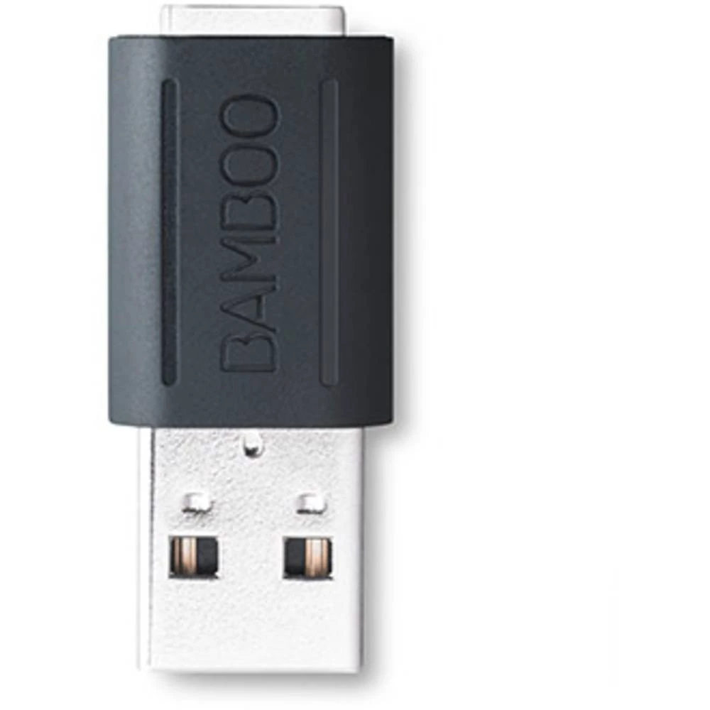 Adapter za punjenje Wacom Bamboo Sketch USB-Charger Crna slika